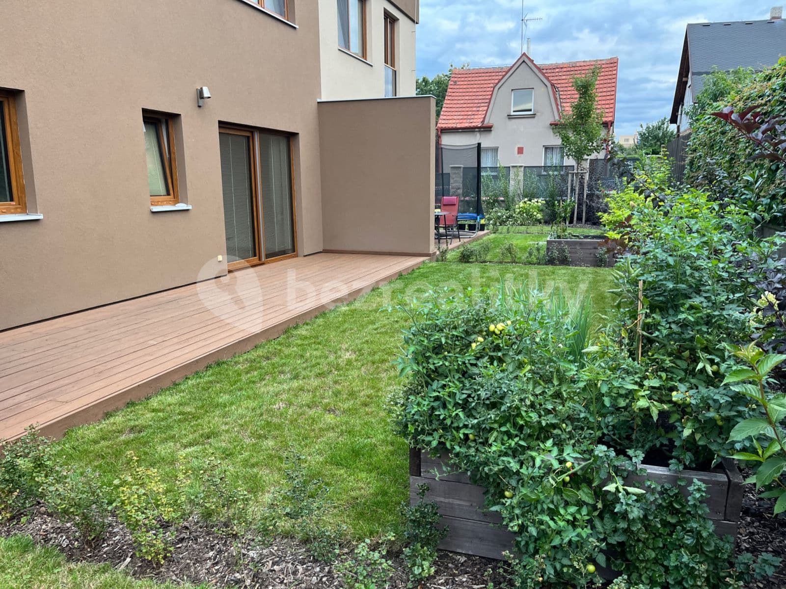 Prenájom bytu 2-izbový 55 m², Brandýská, Praha, Praha Prenájom bytu 2-izbový 55 m², Brandýská, Praha, Praha