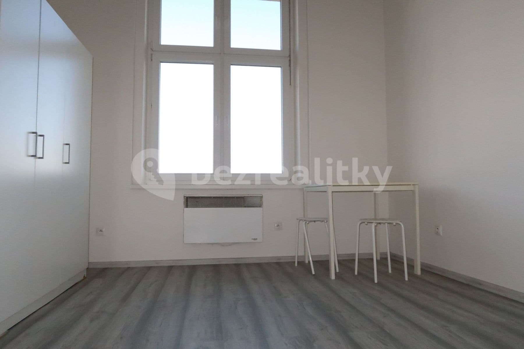 Prenájom bytu 1-izbový 24 m², Přemyslovská, Praha, Praha Prenájom bytu 1-izbový 24 m², Přemyslovská, Praha, Praha