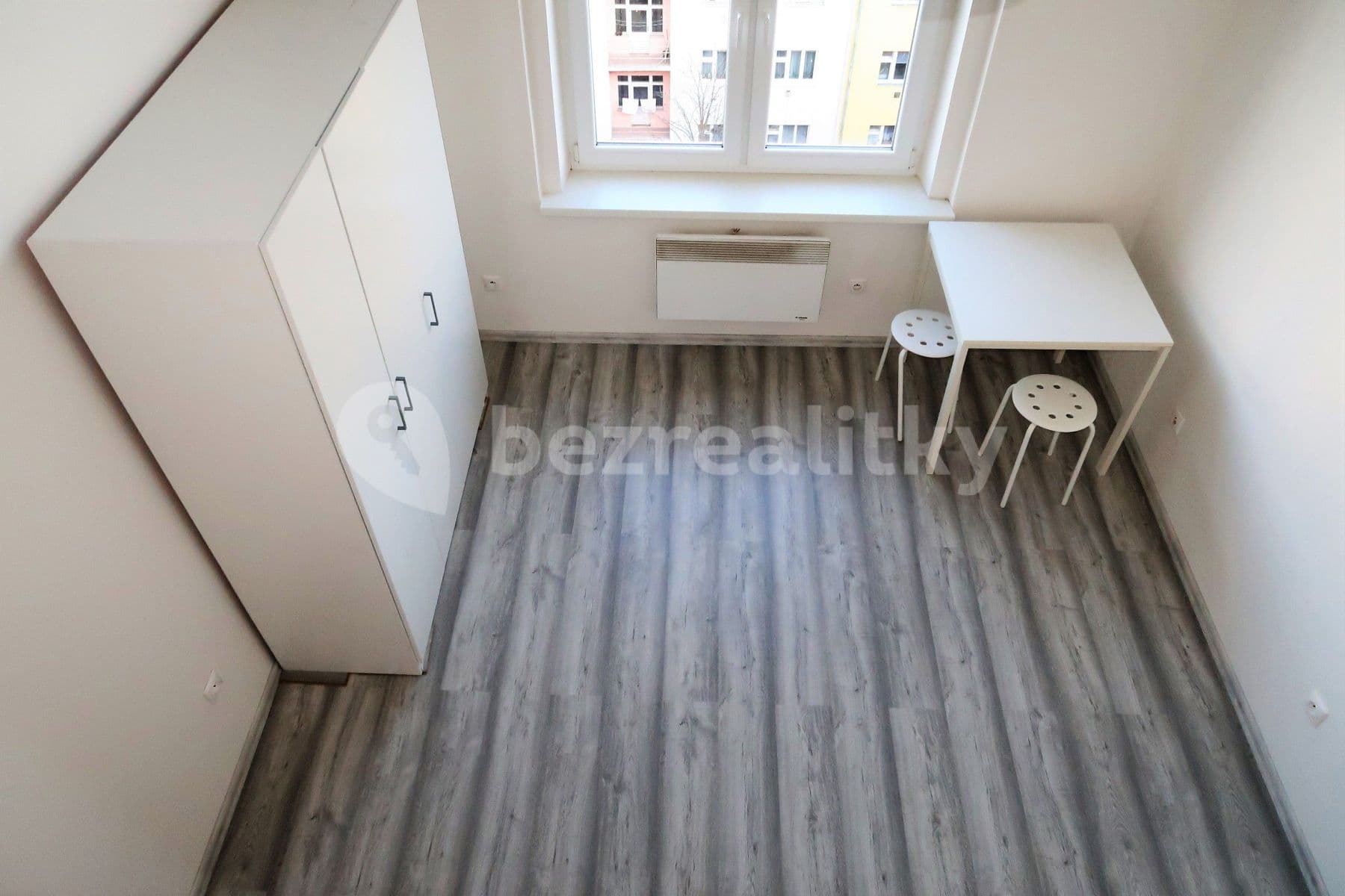Prenájom bytu 1-izbový 24 m², Přemyslovská, Praha, Praha Prenájom bytu 1-izbový 24 m², Přemyslovská, Praha, Praha