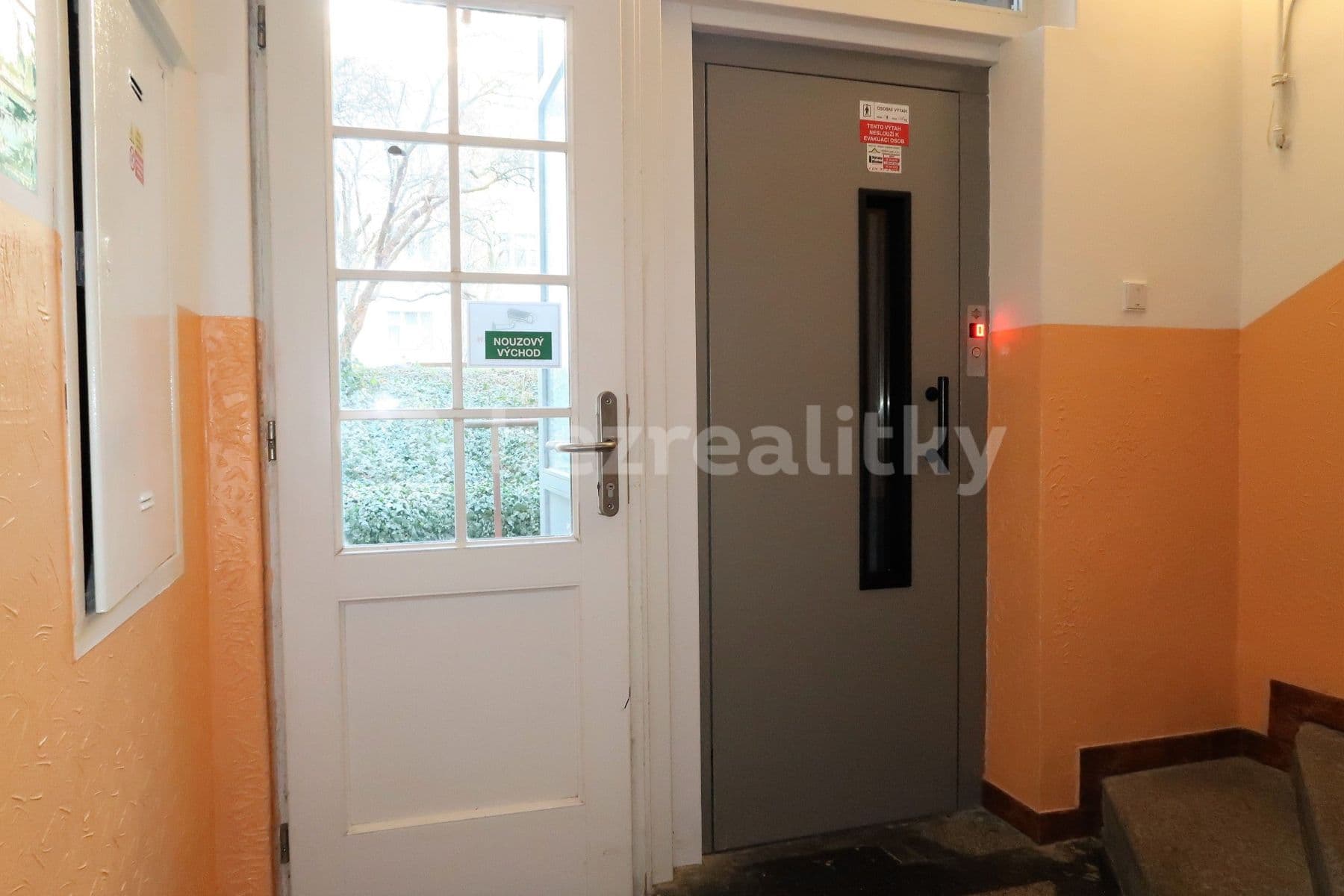 Prenájom bytu 1-izbový 24 m², Přemyslovská, Praha, Praha Prenájom bytu 1-izbový 24 m², Přemyslovská, Praha, Praha