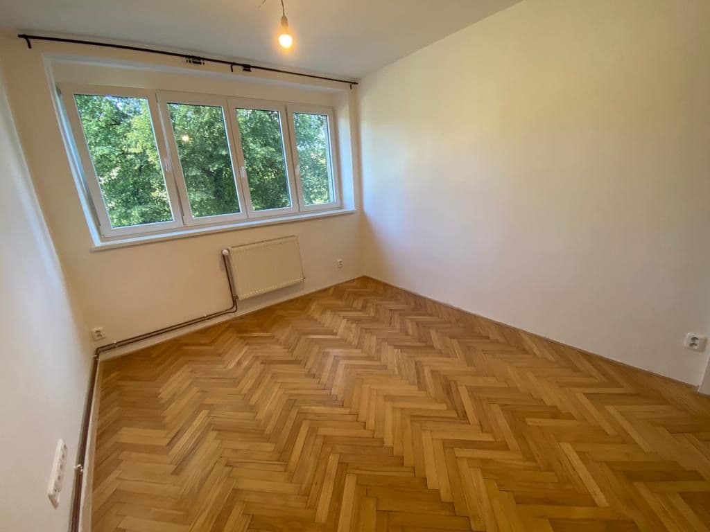 Prenájom bytu 2-izbový 42 m², Patočkova, Praha, Praha Prenájom bytu 2-izbový 42 m², Patočkova, Praha, Praha