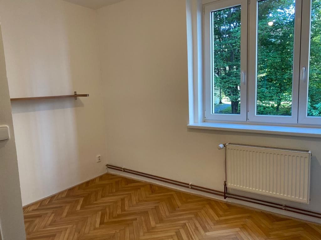 Prenájom bytu 2-izbový 42 m², Patočkova, Praha, Praha Prenájom bytu 2-izbový 42 m², Patočkova, Praha, Praha