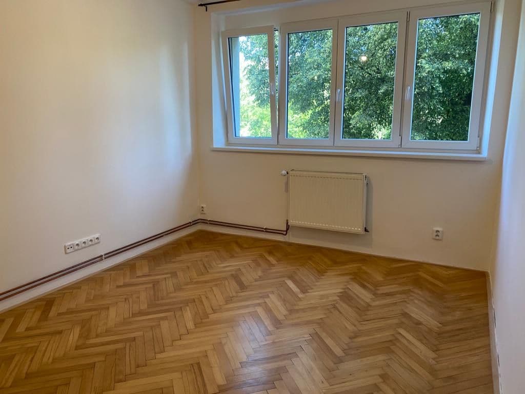 Prenájom bytu 2-izbový 42 m², Patočkova, Praha, Praha Prenájom bytu 2-izbový 42 m², Patočkova, Praha, Praha