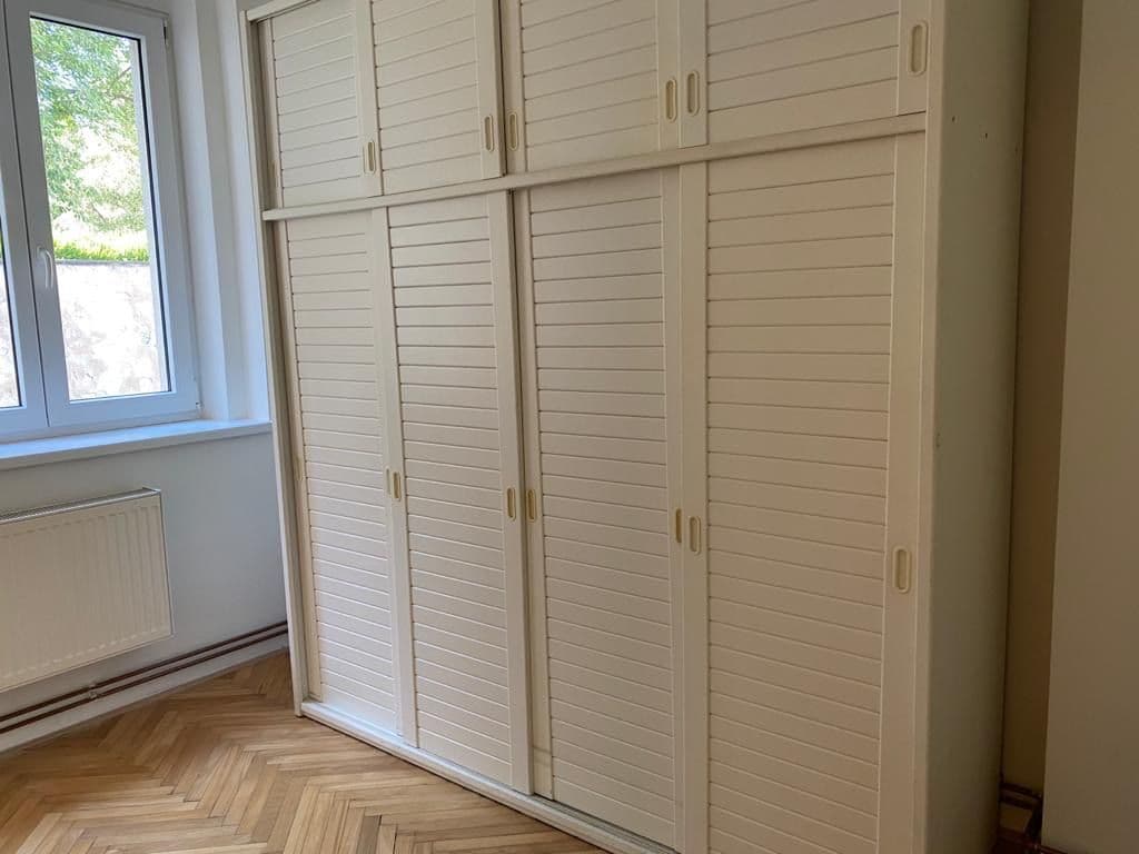 Prenájom bytu 2-izbový 42 m², Patočkova, Praha, Praha Prenájom bytu 2-izbový 42 m², Patočkova, Praha, Praha