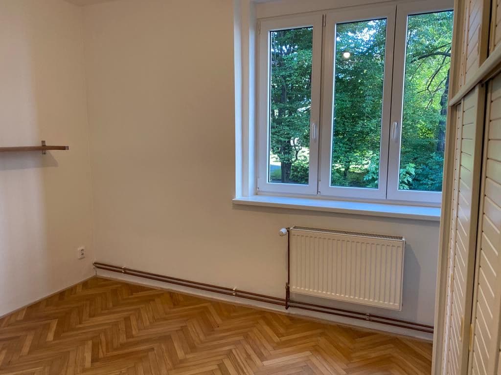 Prenájom bytu 2-izbový 42 m², Patočkova, Praha, Praha Prenájom bytu 2-izbový 42 m², Patočkova, Praha, Praha