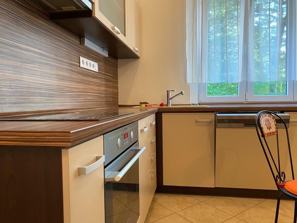 Prenájom bytu 2-izbový 42 m², Patočkova, Praha, Praha Prenájom bytu 2-izbový 42 m², Patočkova, Praha, Praha