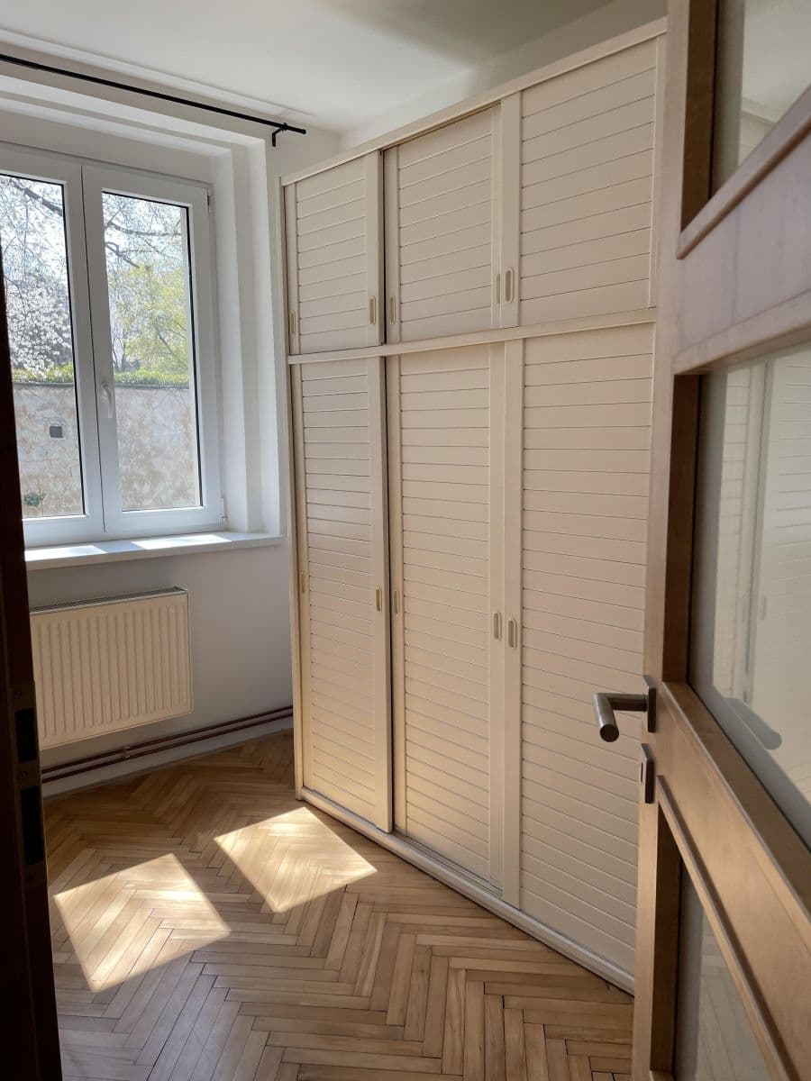 Prenájom bytu 2-izbový 42 m², Patočkova, Praha, Praha Prenájom bytu 2-izbový 42 m², Patočkova, Praha, Praha