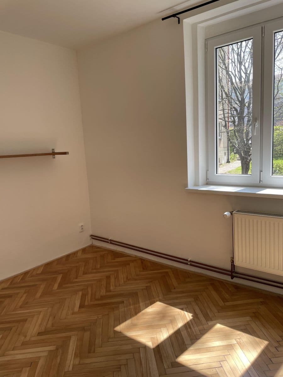 Prenájom bytu 2-izbový 42 m², Patočkova, Praha, Praha Prenájom bytu 2-izbový 42 m², Patočkova, Praha, Praha