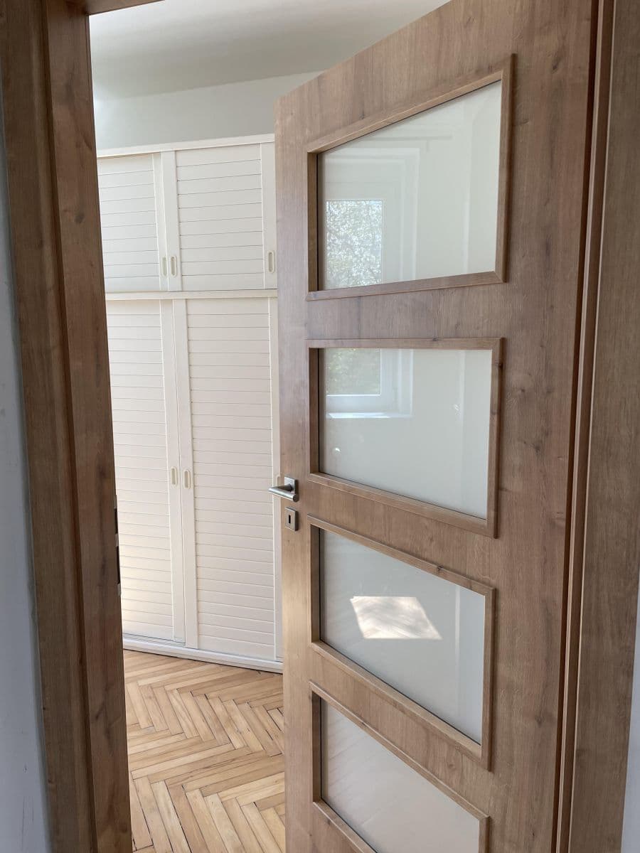 Prenájom bytu 2-izbový 42 m², Patočkova, Praha, Praha Prenájom bytu 2-izbový 42 m², Patočkova, Praha, Praha