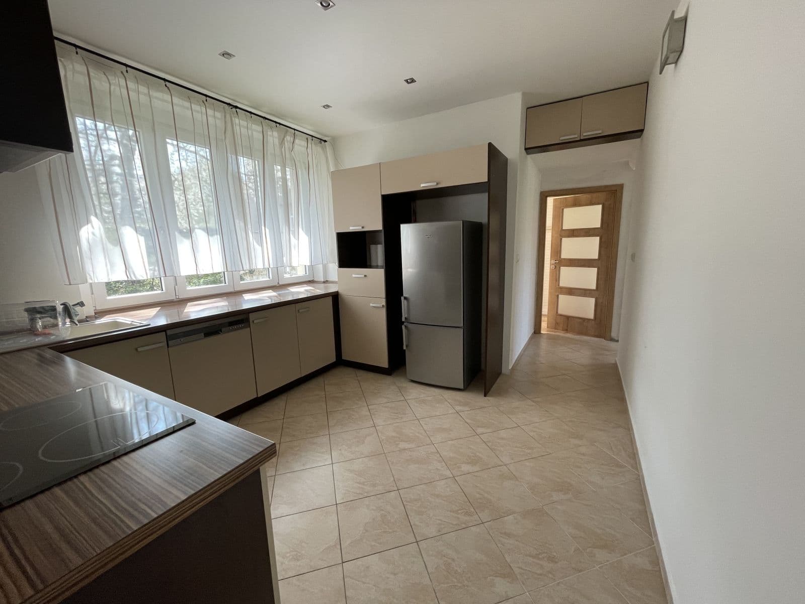 Prenájom bytu 2-izbový 42 m², Patočkova, Praha, Praha Prenájom bytu 2-izbový 42 m², Patočkova, Praha, Praha