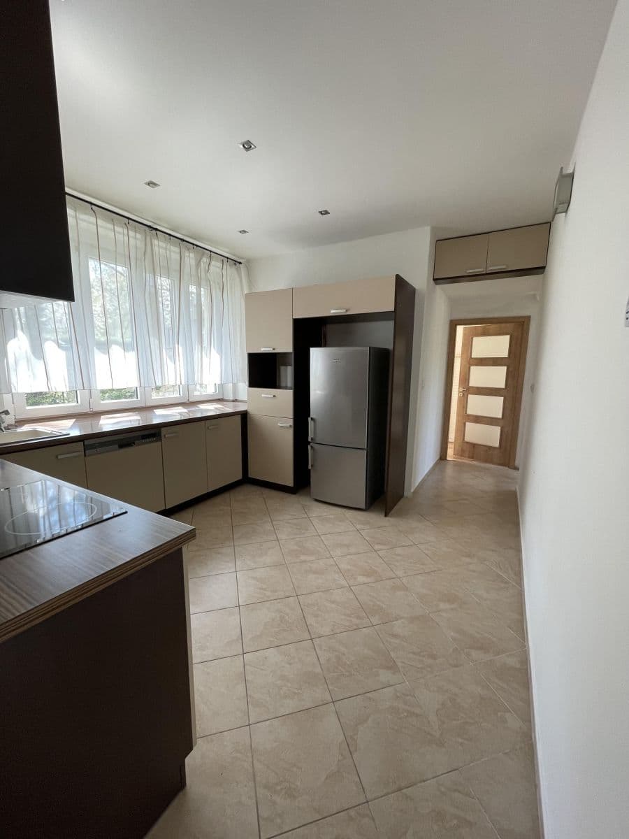 Prenájom bytu 2-izbový 42 m², Patočkova, Praha, Praha Prenájom bytu 2-izbový 42 m², Patočkova, Praha, Praha