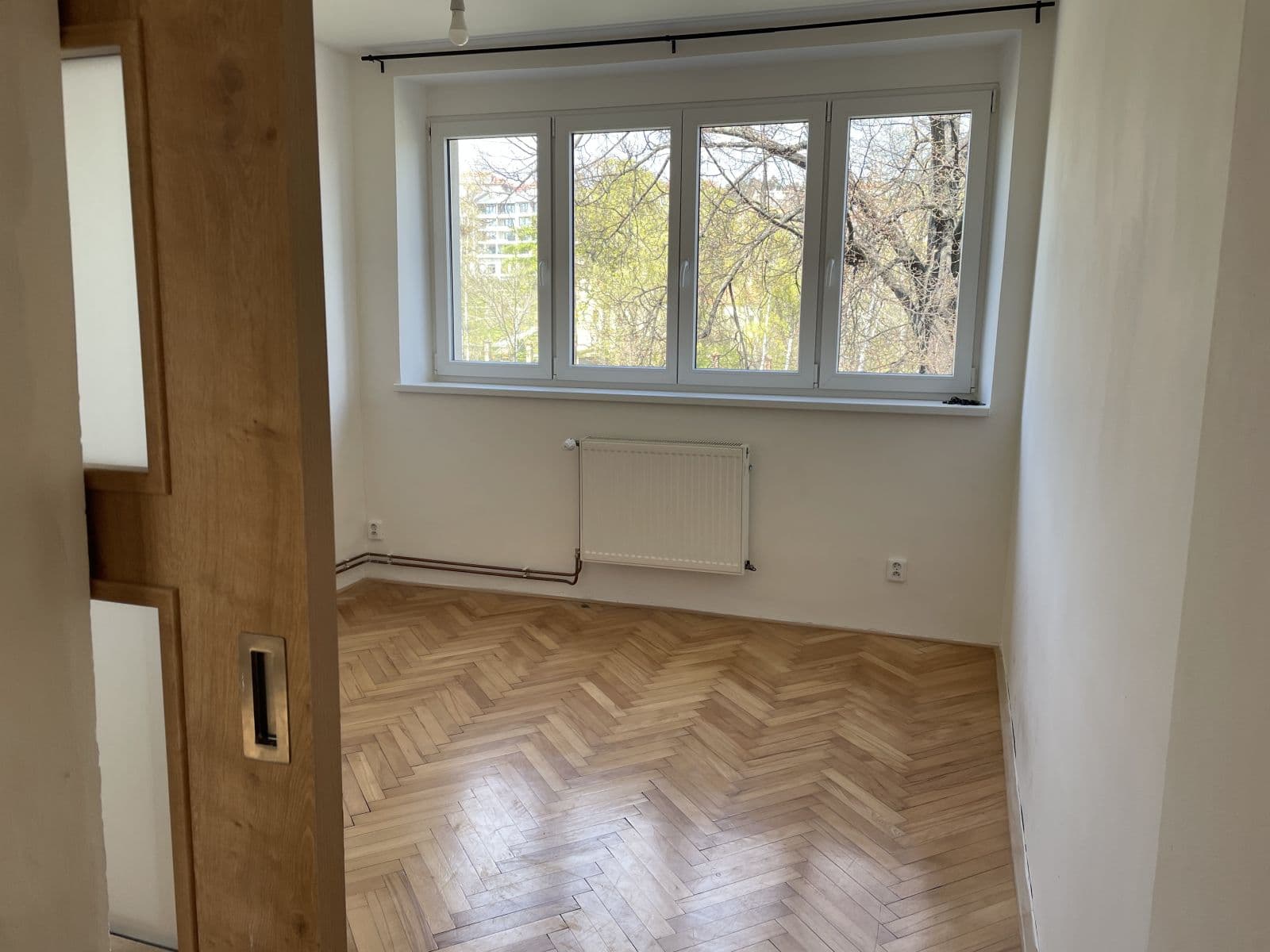 Prenájom bytu 2-izbový 42 m², Patočkova, Praha, Praha Prenájom bytu 2-izbový 42 m², Patočkova, Praha, Praha