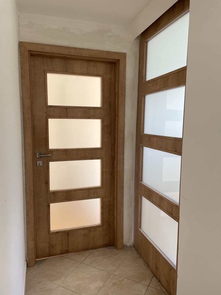 Prenájom bytu 2-izbový 42 m², Patočkova, Praha, Praha Prenájom bytu 2-izbový 42 m², Patočkova, Praha, Praha