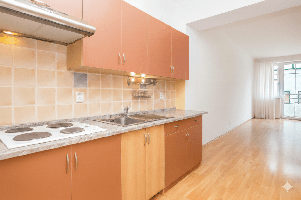 Prenájom bytu 1-izbový 45 m², O. Peška, Kladno, Středočeský kraj Prenájom bytu 1-izbový 45 m², O. Peška, Kladno, Středočeský kraj