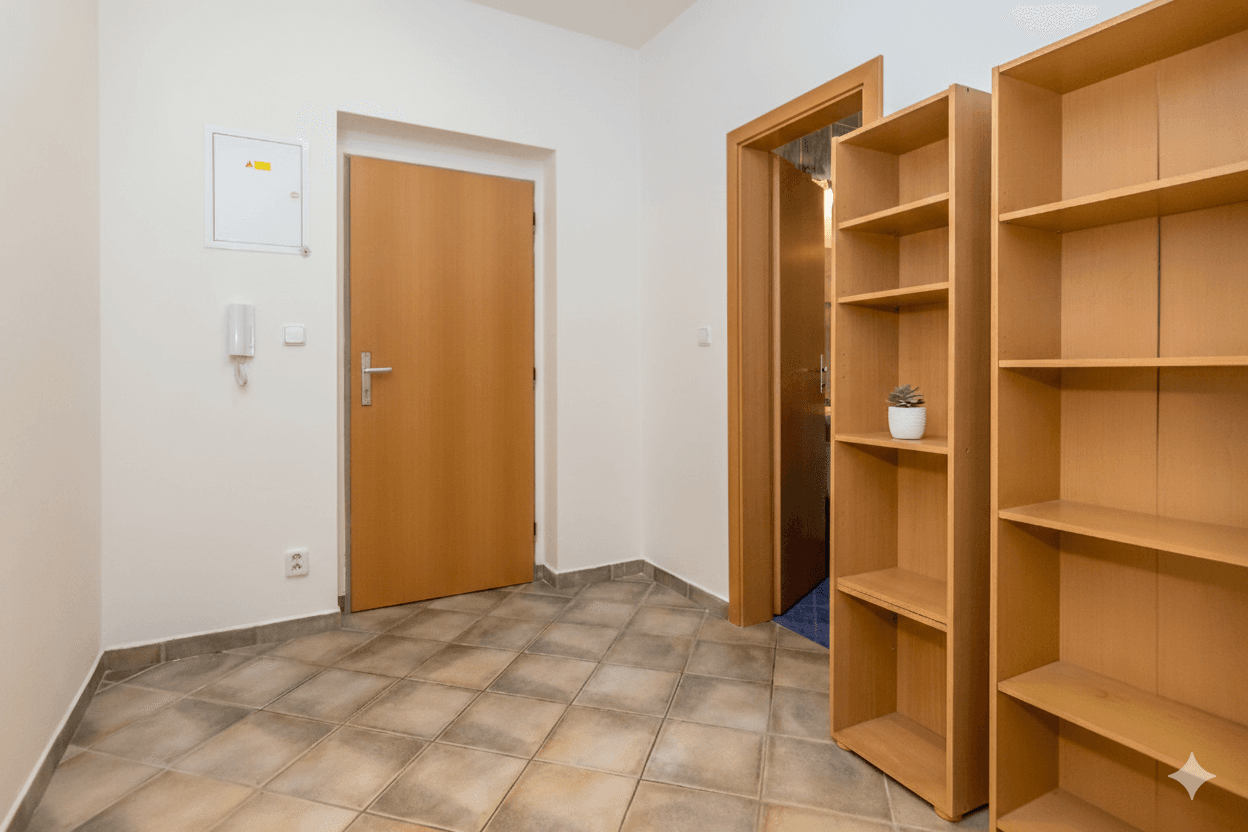 Prenájom bytu 1-izbový 45 m², O. Peška, Kladno, Středočeský kraj Prenájom bytu 1-izbový 45 m², O. Peška, Kladno, Středočeský kraj