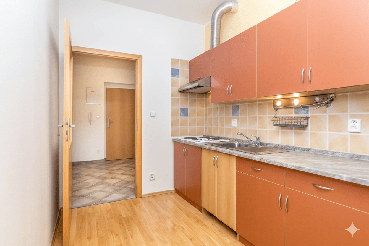 Prenájom bytu 1-izbový 45 m², O. Peška, Kladno, Středočeský kraj Prenájom bytu 1-izbový 45 m², O. Peška, Kladno, Středočeský kraj