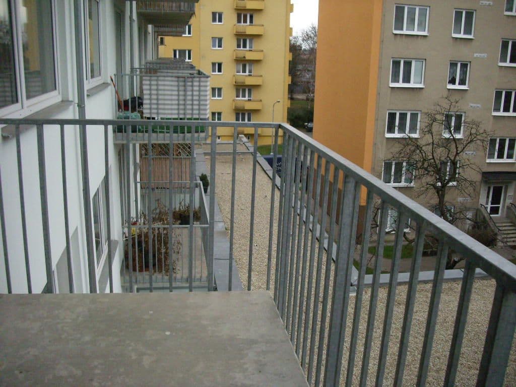 Prenájom bytu 2-izbový 63 m², Purkyňova, Brno, Jihomoravský kraj Prenájom bytu 2-izbový 63 m², Purkyňova, Brno, Jihomoravský kraj