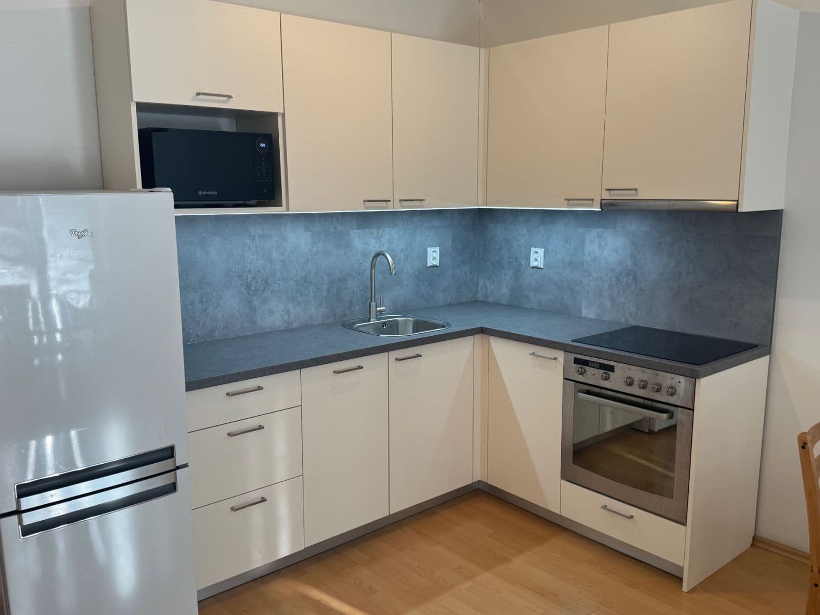 Prenájom bytu 2-izbový 63 m², Purkyňova, Brno, Jihomoravský kraj Prenájom bytu 2-izbový 63 m², Purkyňova, Brno, Jihomoravský kraj