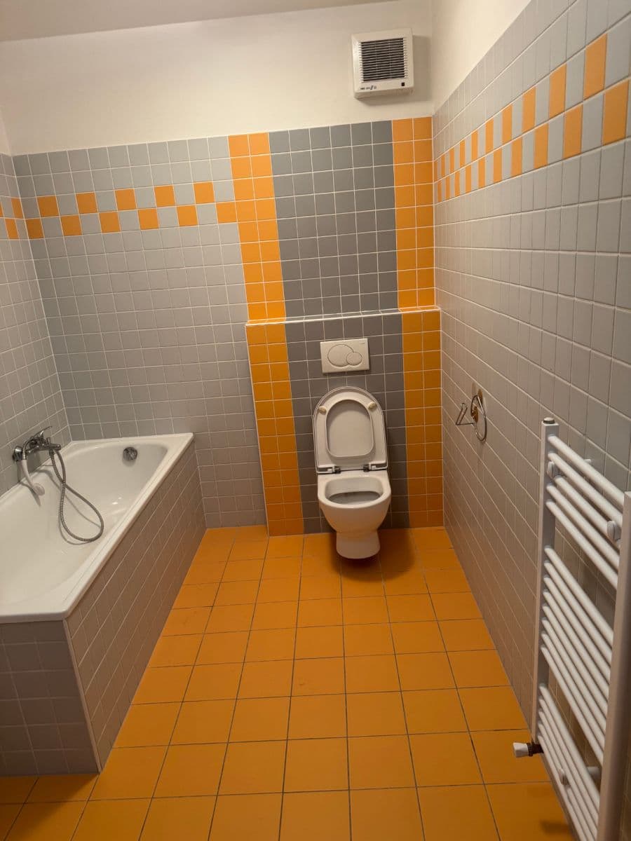 Prenájom bytu 2-izbový 63 m², Purkyňova, Brno, Jihomoravský kraj Prenájom bytu 2-izbový 63 m², Purkyňova, Brno, Jihomoravský kraj