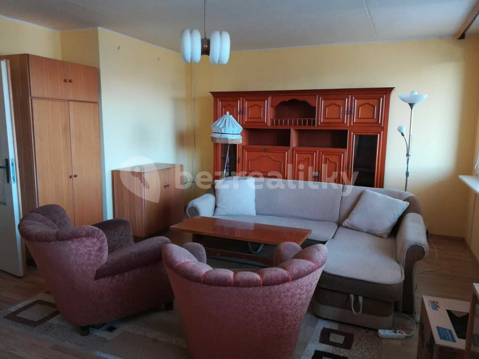 Prenájom bytu 3-izbový 82 m², Volkova, Praha, Praha Prenájom bytu 3-izbový 82 m², Volkova, Praha, Praha