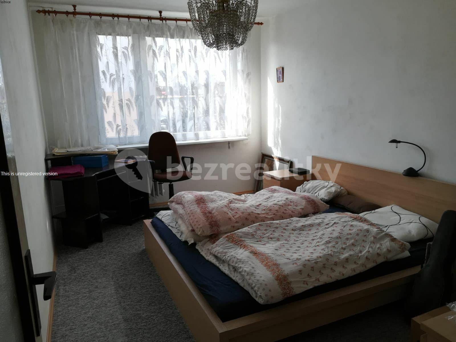 Prenájom bytu 3-izbový 82 m², Volkova, Praha, Praha Prenájom bytu 3-izbový 82 m², Volkova, Praha, Praha