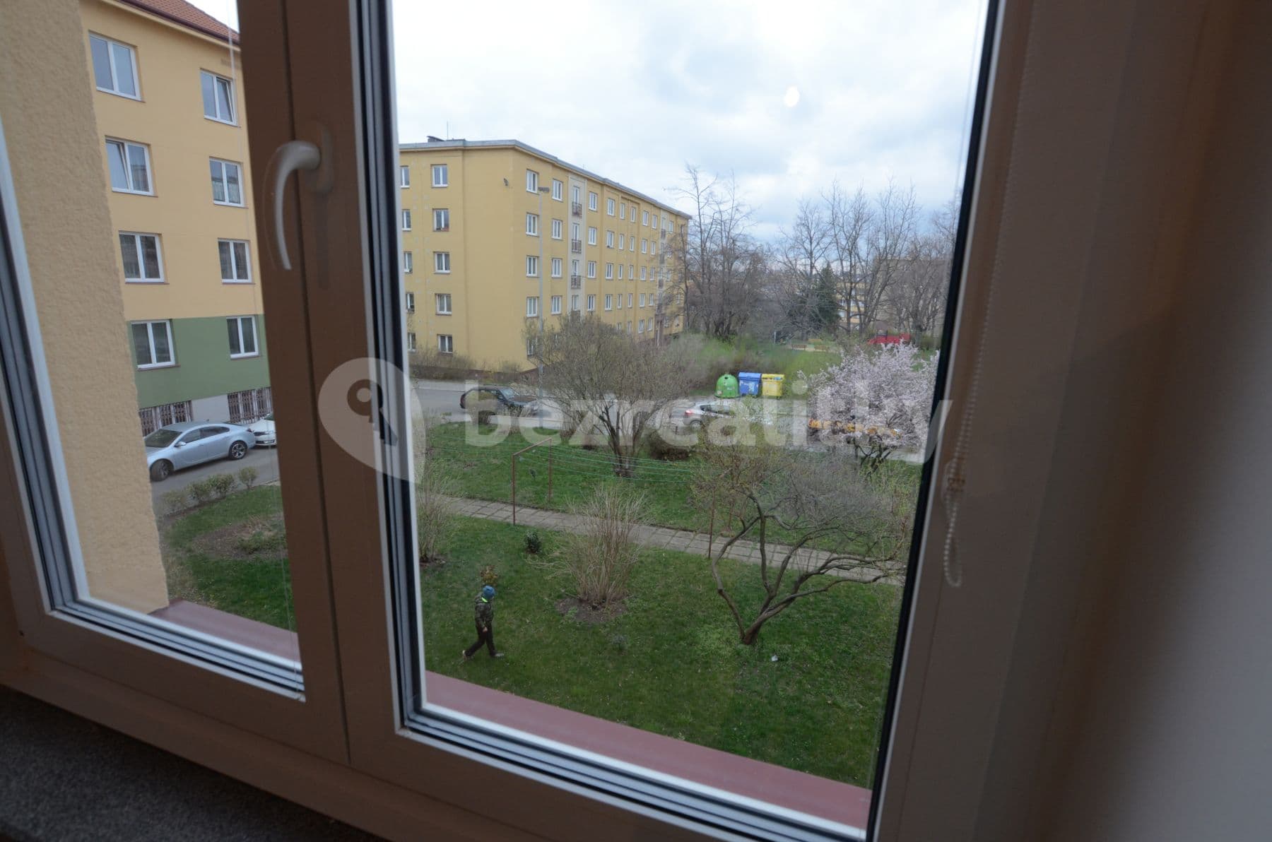 Prenájom bytu 3-izbový 77 m², Nedvězská, Praha, Praha Prenájom bytu 3-izbový 77 m², Nedvězská, Praha, Praha