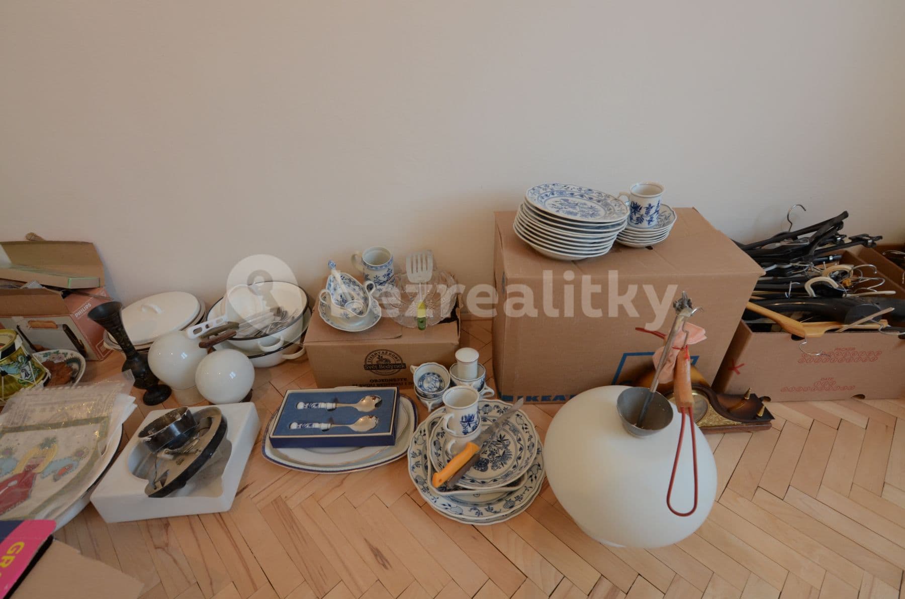 Prenájom bytu 3-izbový 77 m², Nedvězská, Praha, Praha Prenájom bytu 3-izbový 77 m², Nedvězská, Praha, Praha