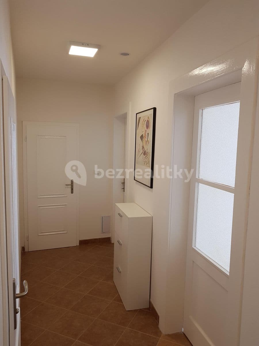 Prenájom bytu 2-izbový 50 m², Pod Altánem, Praha, Praha Prenájom bytu 2-izbový 50 m², Pod Altánem, Praha, Praha