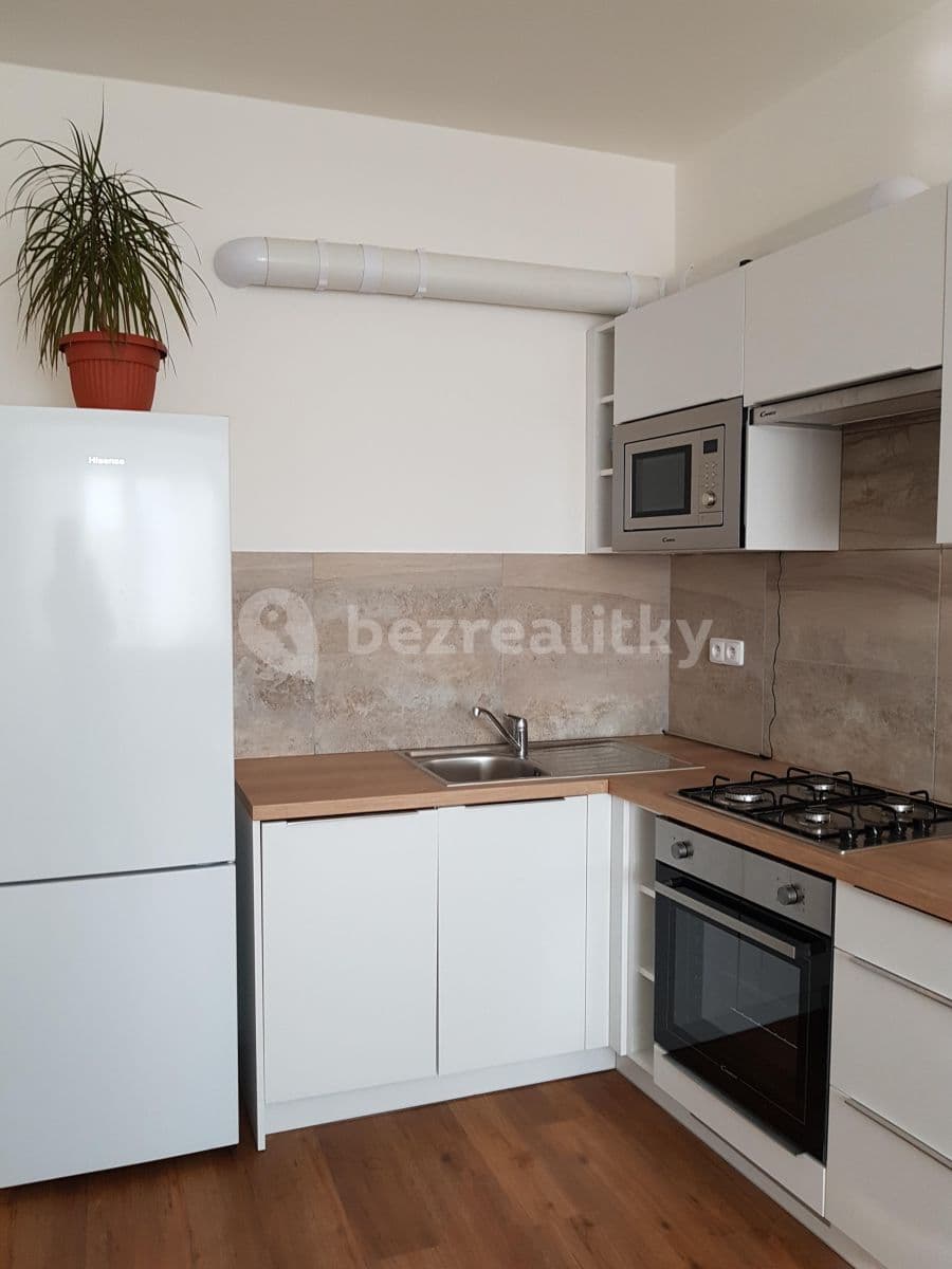 Prenájom bytu 2-izbový 50 m², Pod Altánem, Praha, Praha Prenájom bytu 2-izbový 50 m², Pod Altánem, Praha, Praha