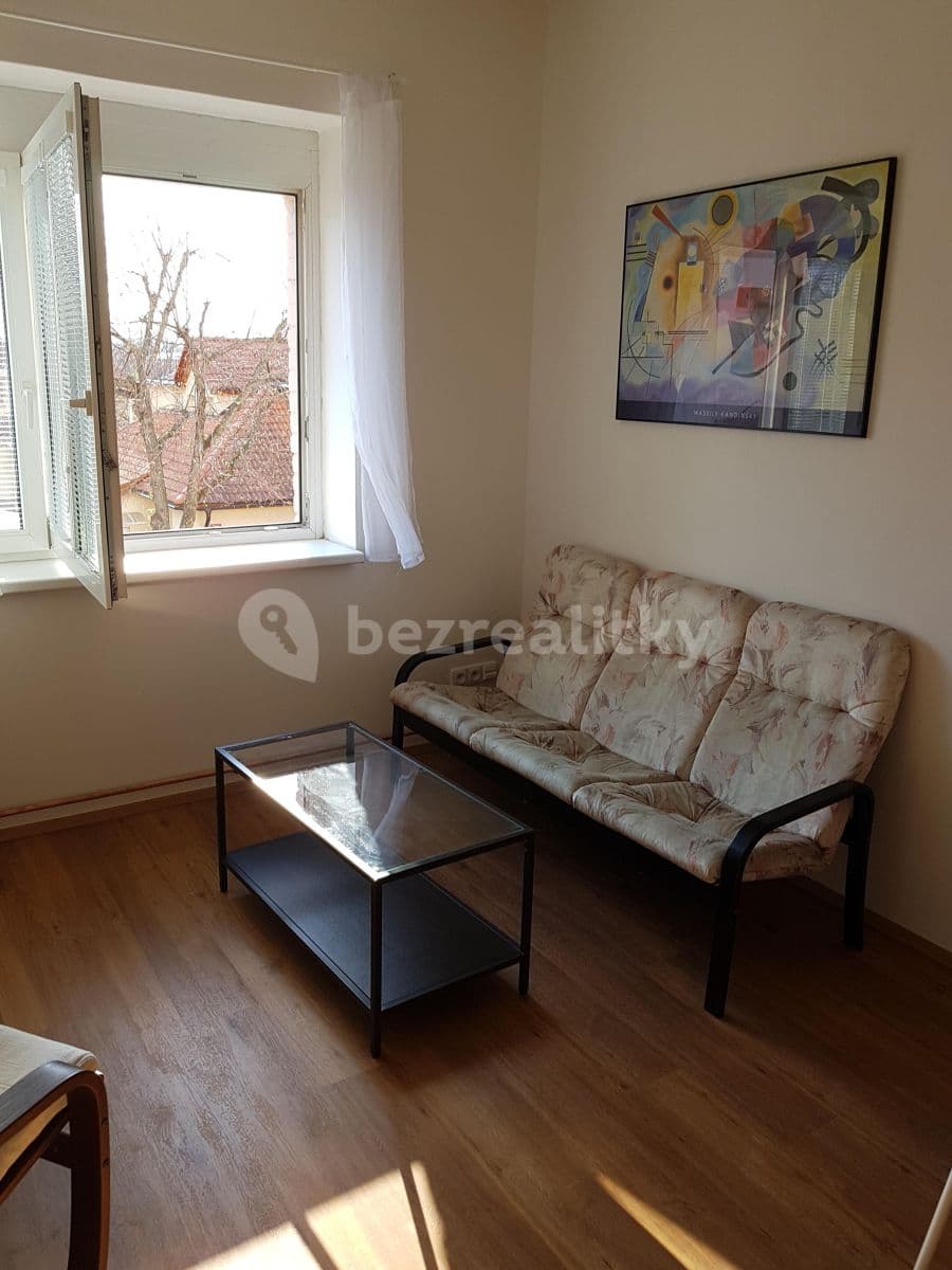 Prenájom bytu 2-izbový 50 m², Pod Altánem, Praha, Praha Prenájom bytu 2-izbový 50 m², Pod Altánem, Praha, Praha