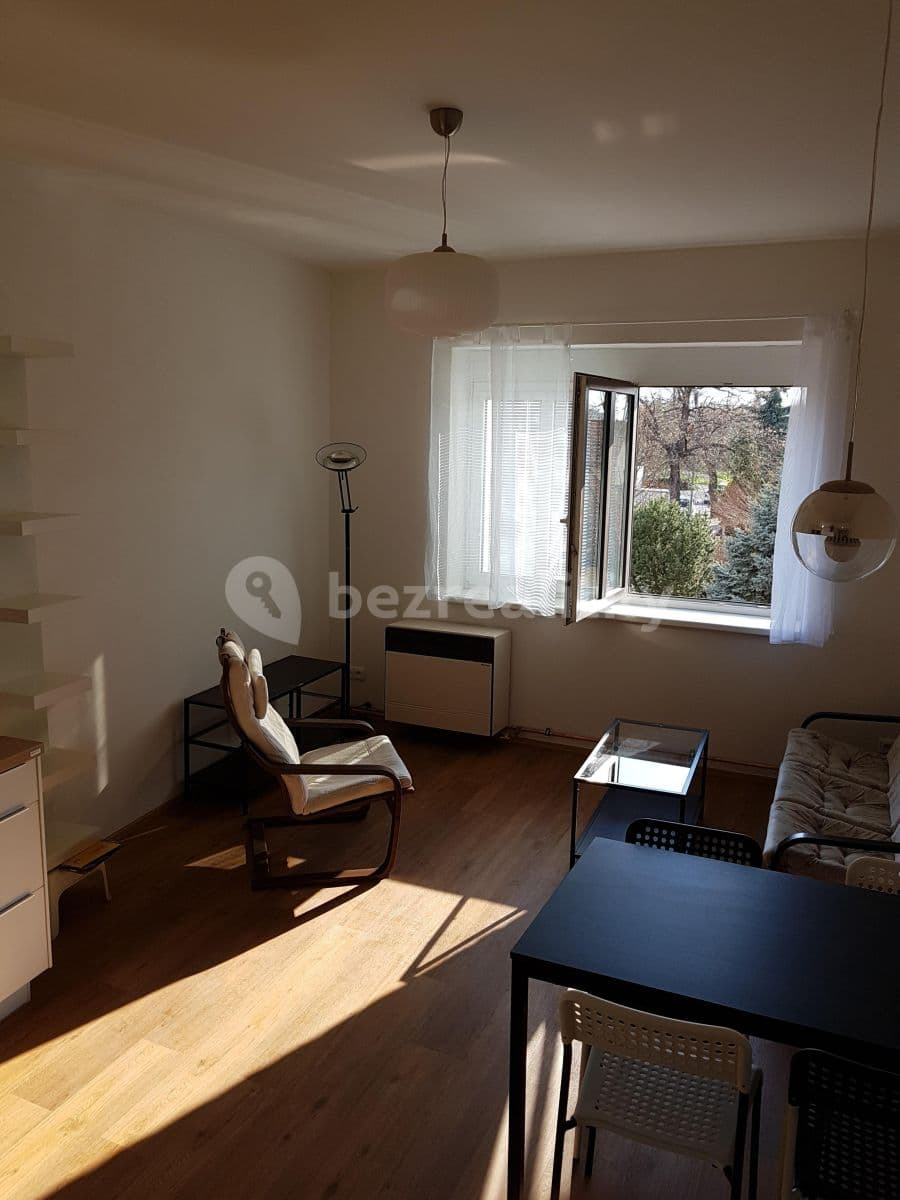 Prenájom bytu 2-izbový 50 m², Pod Altánem, Praha, Praha Prenájom bytu 2-izbový 50 m², Pod Altánem, Praha, Praha
