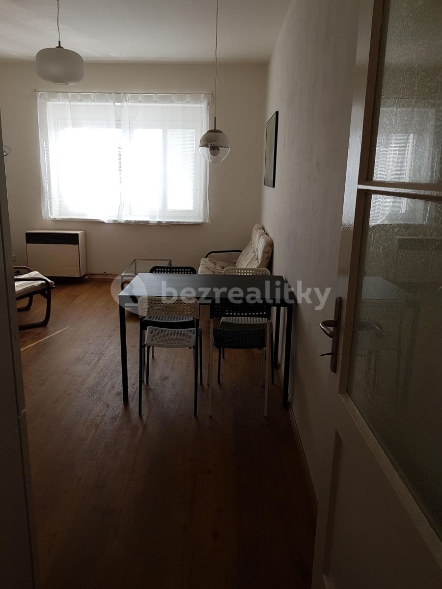 Prenájom bytu 2-izbový 50 m², Pod Altánem, Praha, Praha Prenájom bytu 2-izbový 50 m², Pod Altánem, Praha, Praha