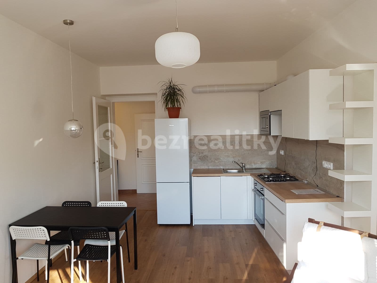 Prenájom bytu 2-izbový 50 m², Pod Altánem, Praha, Praha Prenájom bytu 2-izbový 50 m², Pod Altánem, Praha, Praha