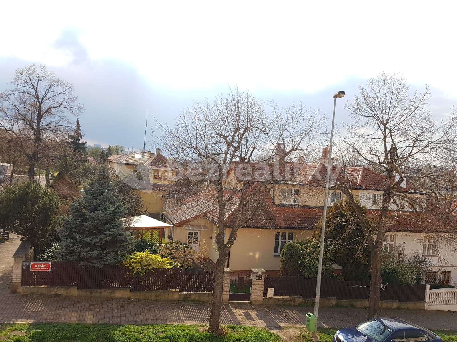Prenájom bytu 2-izbový 50 m², Pod Altánem, Praha, Praha Prenájom bytu 2-izbový 50 m², Pod Altánem, Praha, Praha
