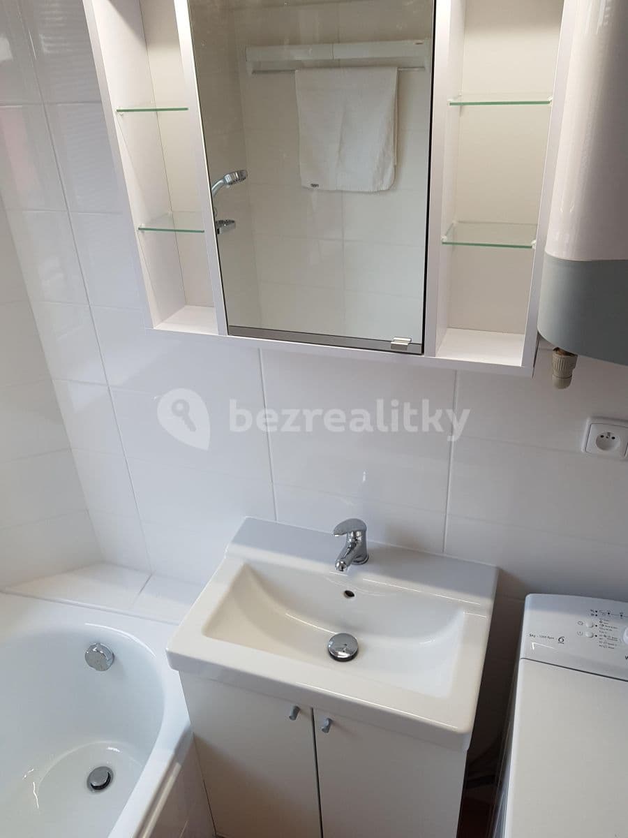 Prenájom bytu 2-izbový 50 m², Pod Altánem, Praha, Praha Prenájom bytu 2-izbový 50 m², Pod Altánem, Praha, Praha