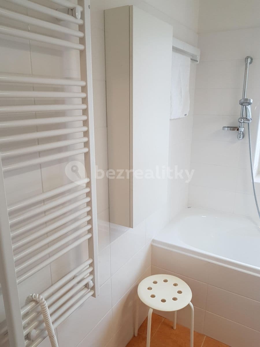 Prenájom bytu 2-izbový 50 m², Pod Altánem, Praha, Praha Prenájom bytu 2-izbový 50 m², Pod Altánem, Praha, Praha
