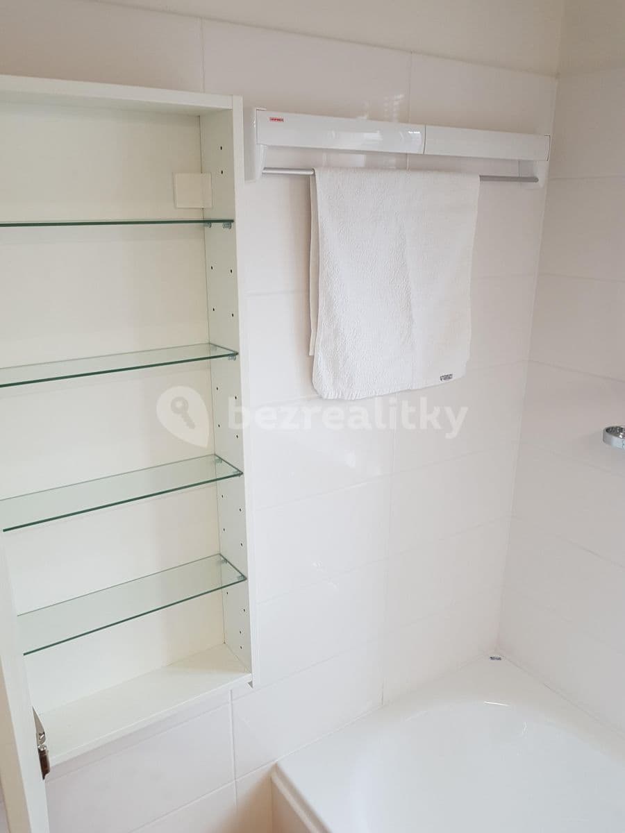 Prenájom bytu 2-izbový 50 m², Pod Altánem, Praha, Praha Prenájom bytu 2-izbový 50 m², Pod Altánem, Praha, Praha