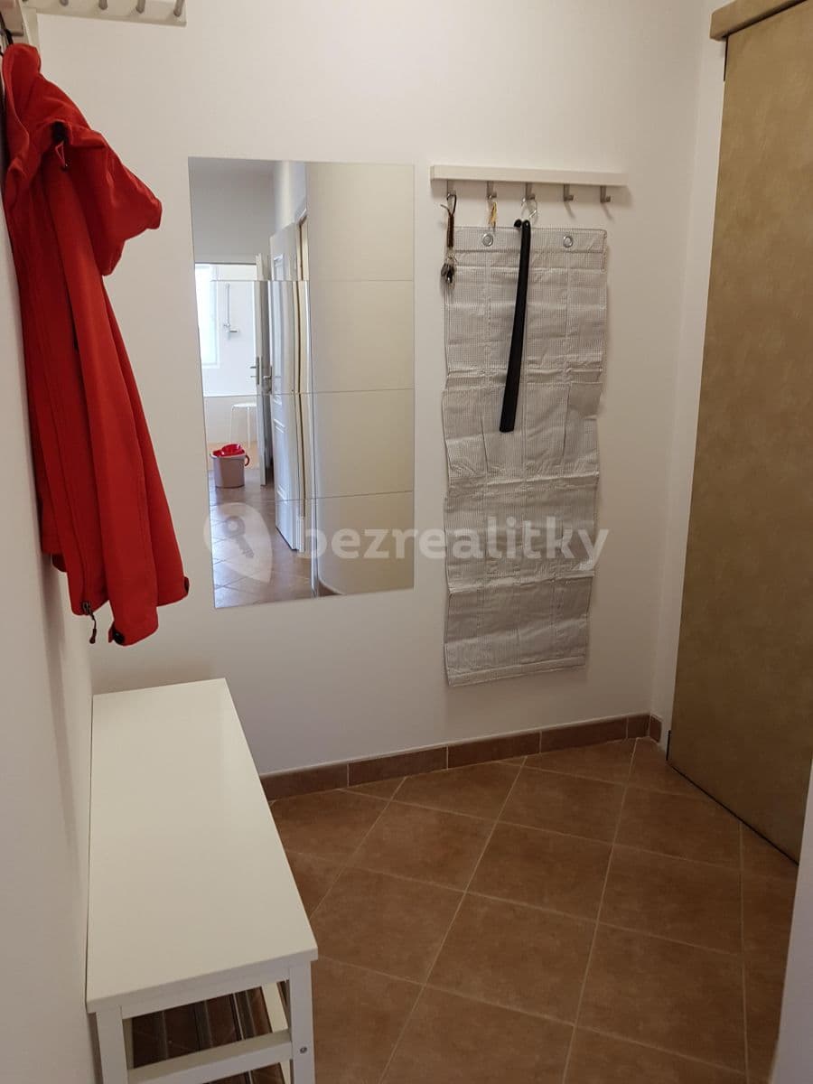 Prenájom bytu 2-izbový 50 m², Pod Altánem, Praha, Praha Prenájom bytu 2-izbový 50 m², Pod Altánem, Praha, Praha