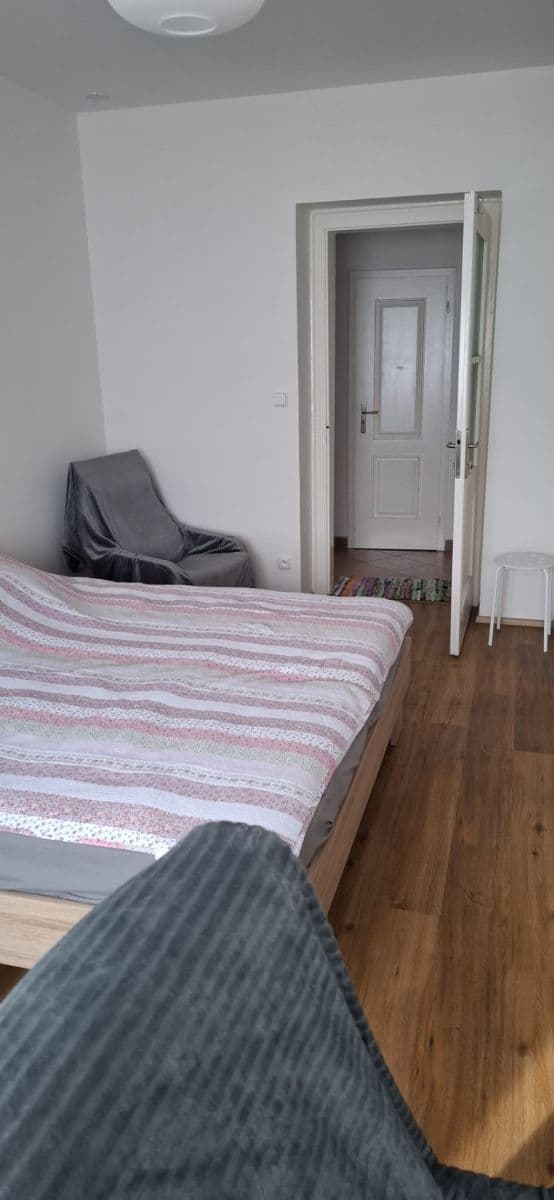 Prenájom bytu 2-izbový 50 m², Pod Altánem, Praha, Praha Prenájom bytu 2-izbový 50 m², Pod Altánem, Praha, Praha