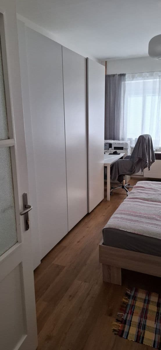 Prenájom bytu 2-izbový 50 m², Pod Altánem, Praha, Praha Prenájom bytu 2-izbový 50 m², Pod Altánem, Praha, Praha