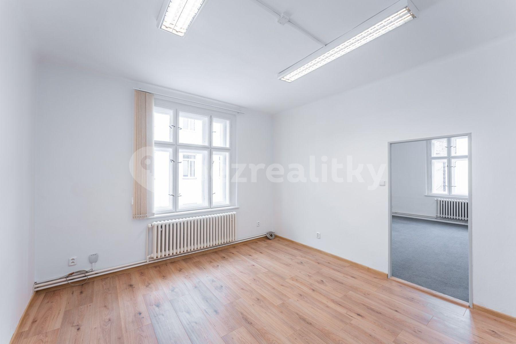 Prenájom kancelárie 103 m², Krakovská, Praha, Praha