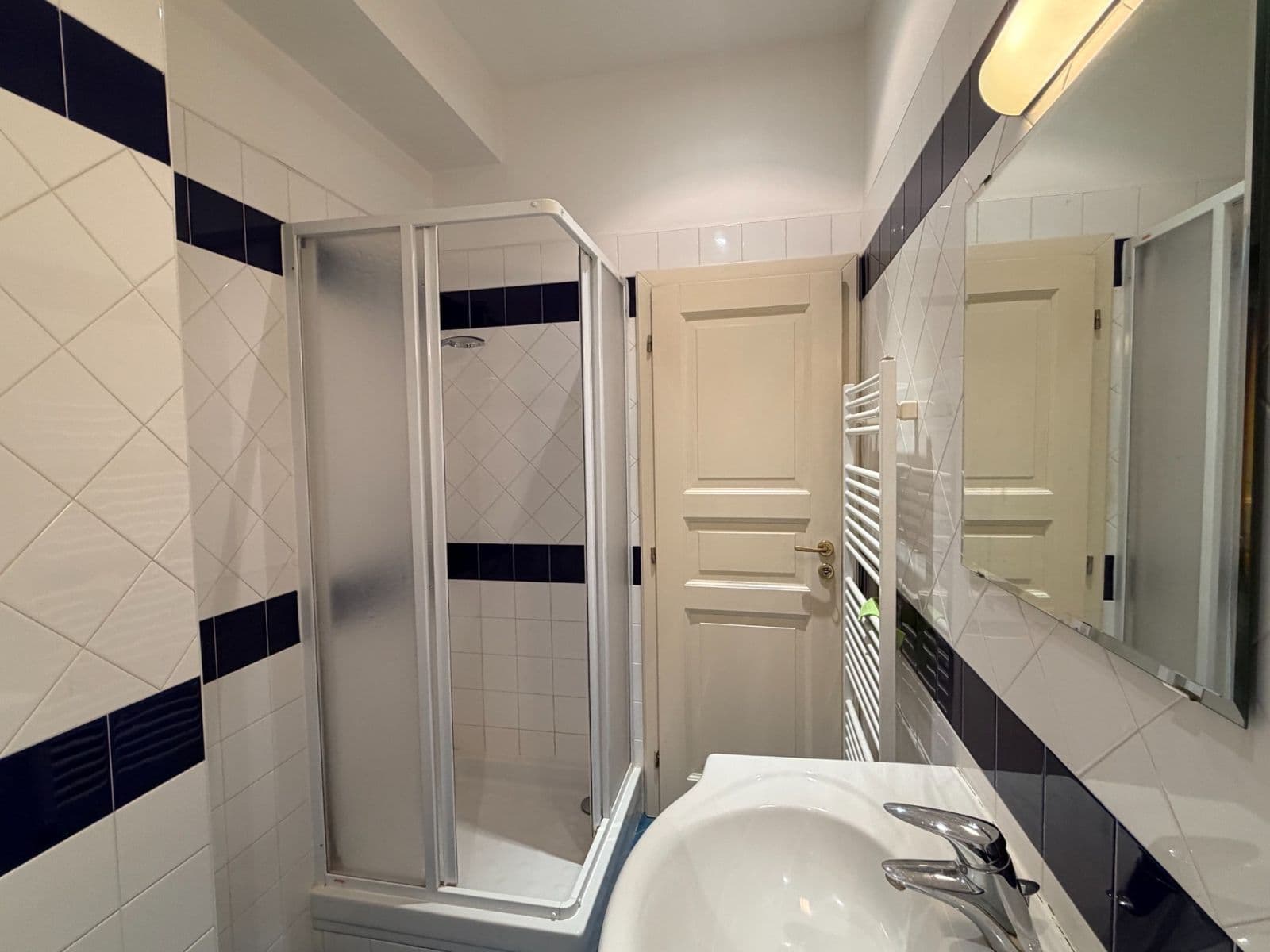 Prenájom bytu 2-izbový 52 m², Ondříčkova, Praha, Praha Prenájom bytu 2-izbový 52 m², Ondříčkova, Praha, Praha