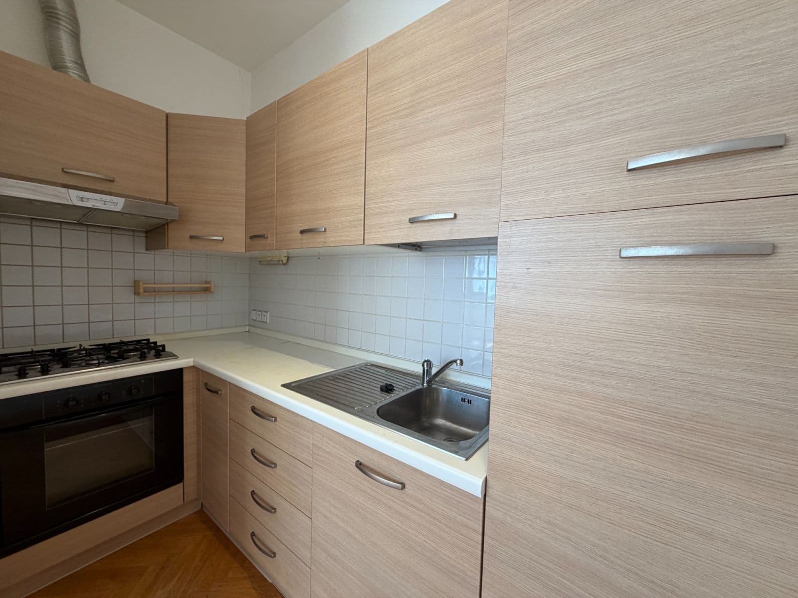 Prenájom bytu 2-izbový 52 m², Ondříčkova, Praha, Praha Prenájom bytu 2-izbový 52 m², Ondříčkova, Praha, Praha