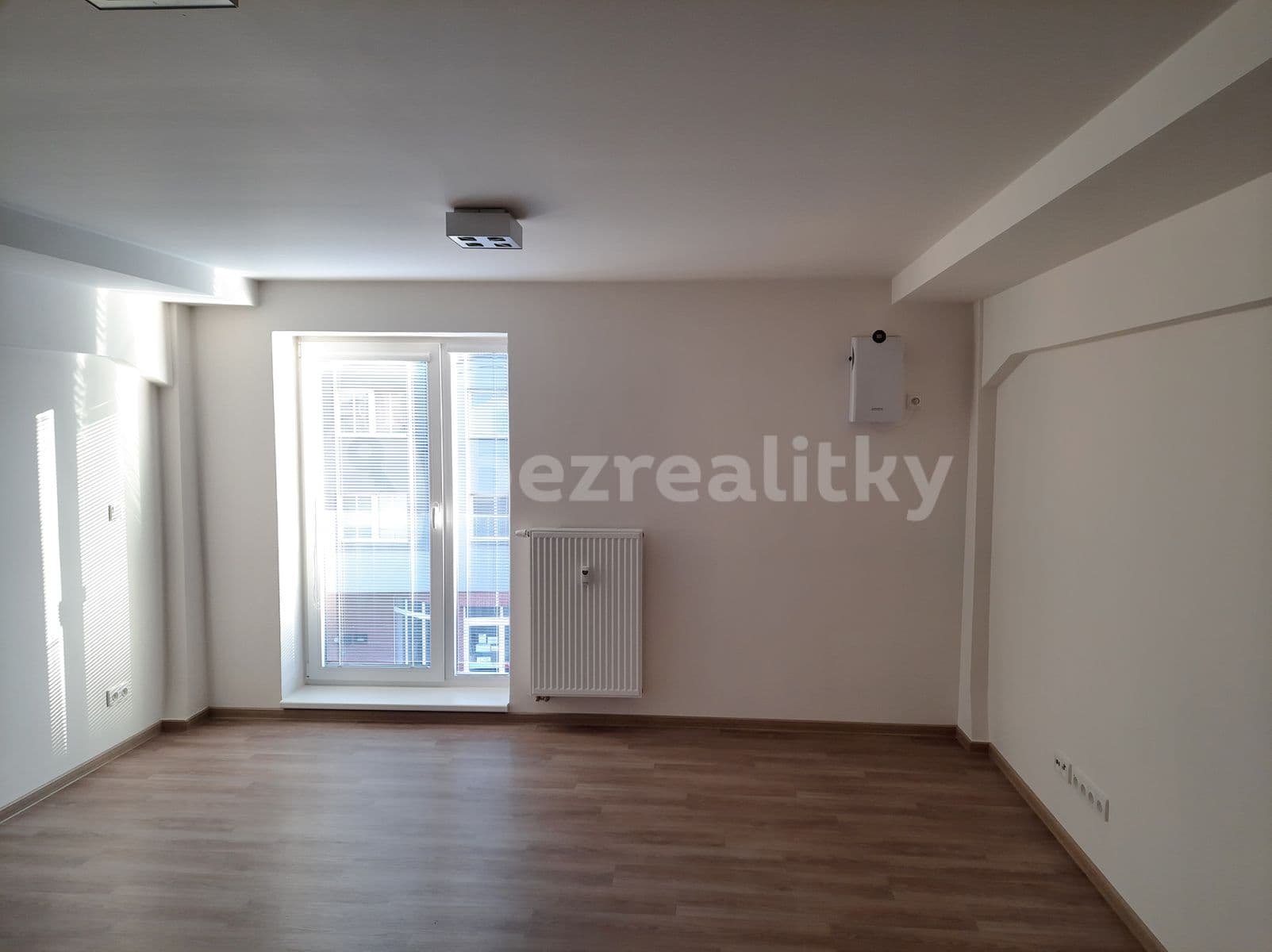 Prenájom bytu 1-izbový 26 m², U Stadionu, Břeclav, Jihomoravský kraj Prenájom bytu 1-izbový 26 m², U Stadionu, Břeclav, Jihomoravský kraj