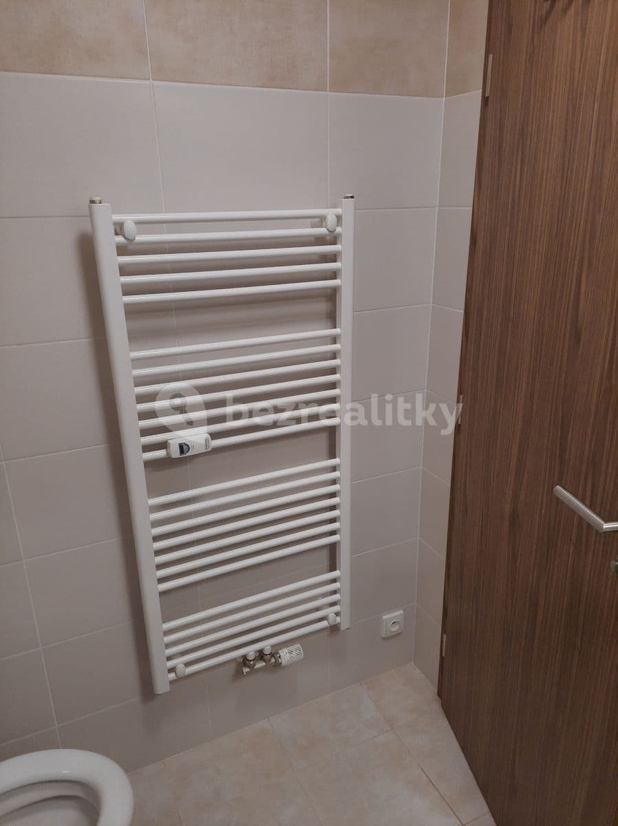 Prenájom bytu 1-izbový 26 m², U Stadionu, Břeclav, Jihomoravský kraj Prenájom bytu 1-izbový 26 m², U Stadionu, Břeclav, Jihomoravský kraj