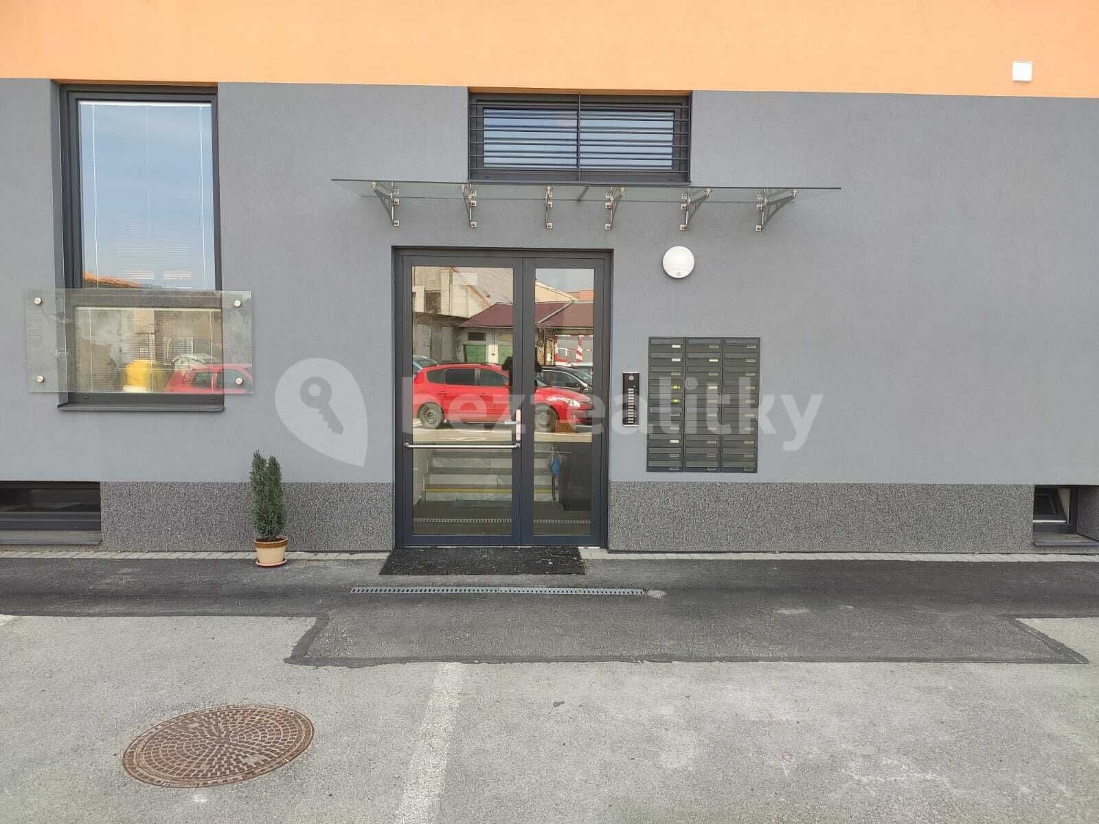 Prenájom bytu 1-izbový 26 m², U Stadionu, Břeclav, Jihomoravský kraj Prenájom bytu 1-izbový 26 m², U Stadionu, Břeclav, Jihomoravský kraj