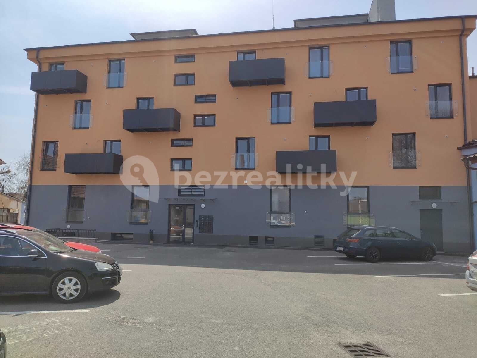 Prenájom bytu 1-izbový 26 m², U Stadionu, Břeclav, Jihomoravský kraj Prenájom bytu 1-izbový 26 m², U Stadionu, Břeclav, Jihomoravský kraj