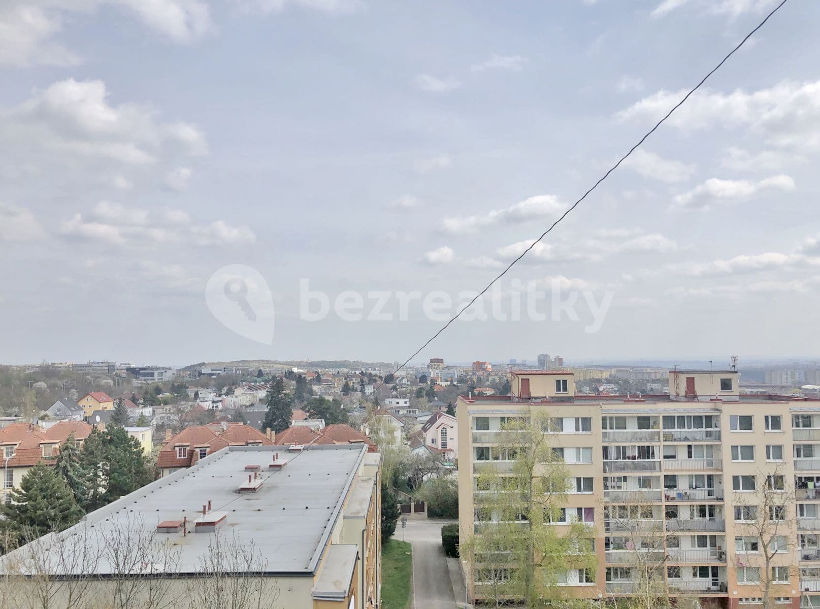 Prenájom bytu 3-izbový 65 m², Kocianova, Praha, Praha Prenájom bytu 3-izbový 65 m², Kocianova, Praha, Praha