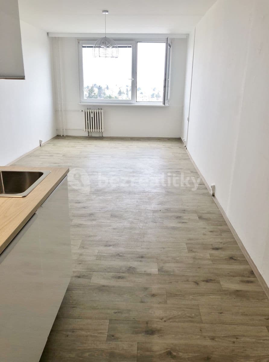 Prenájom bytu 3-izbový 65 m², Kocianova, Praha, Praha Prenájom bytu 3-izbový 65 m², Kocianova, Praha, Praha