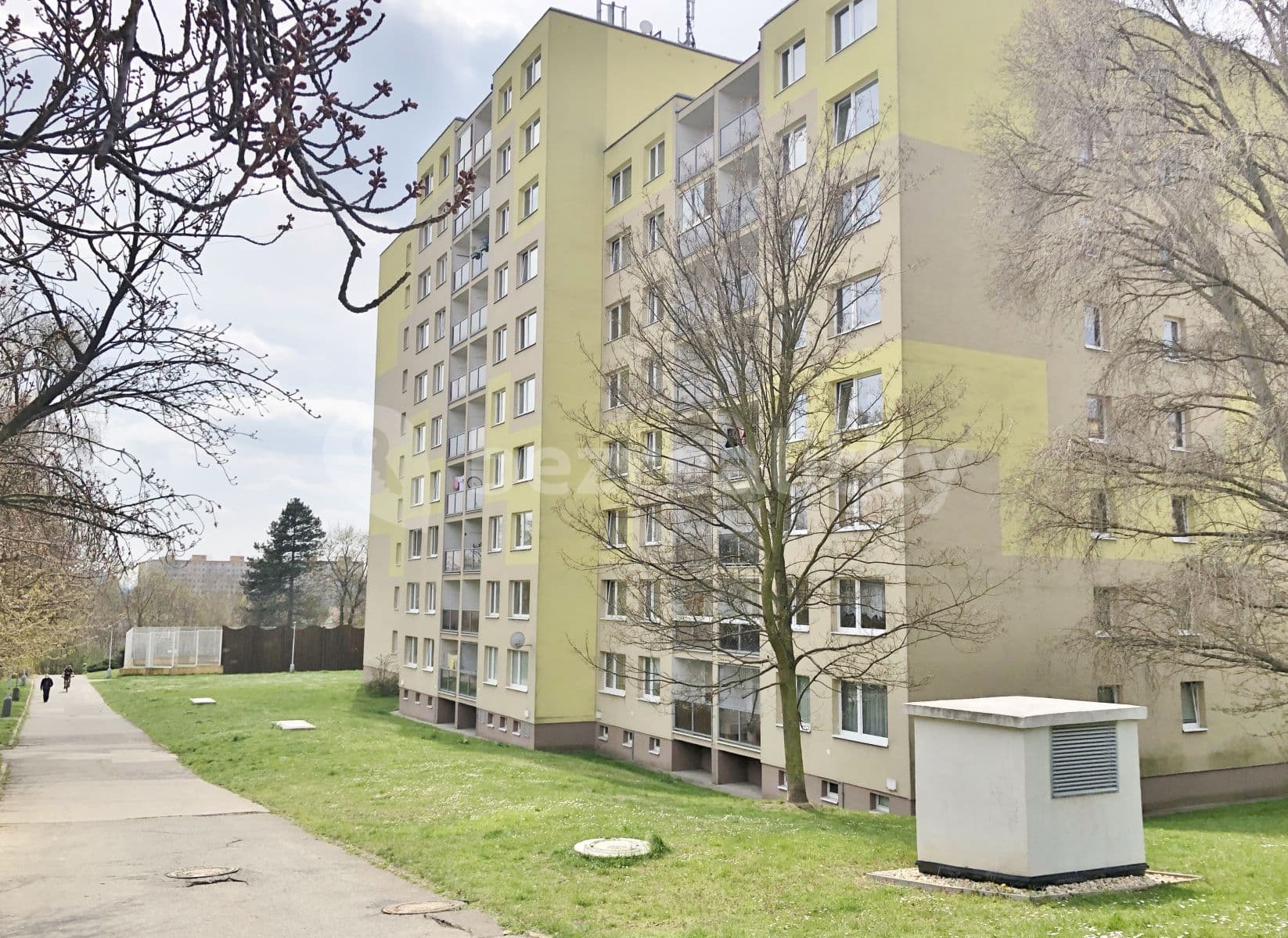 Prenájom bytu 3-izbový 65 m², Kocianova, Praha, Praha Prenájom bytu 3-izbový 65 m², Kocianova, Praha, Praha